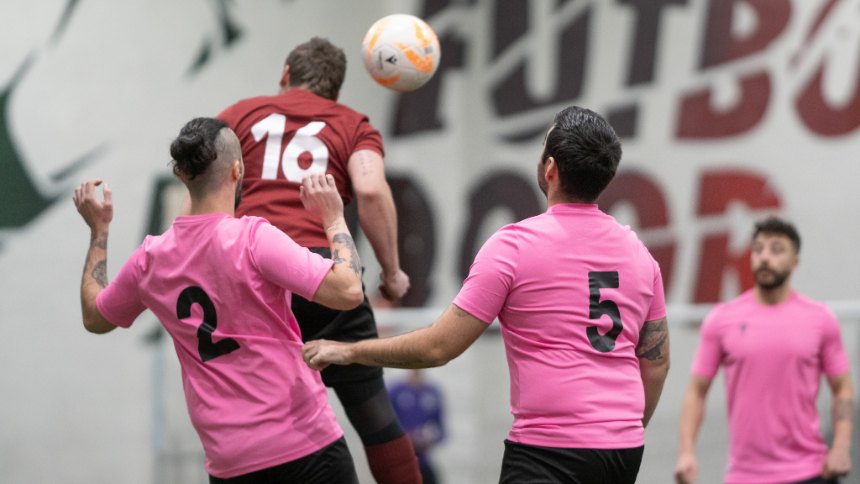Información importante | 3ª Edición | Copa Indoor